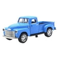 thumbnail image 1 of BESTSKY Toy Cars,Alloy Cars Toys,Retro Style Pull Back Cars,pink, 1 of 7