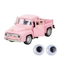 thumbnail image 1 of BESTSKY Toy Cars,Alloy Pull Back Cars,Safety Protection Cars Toys,Blue, 1 of 7
