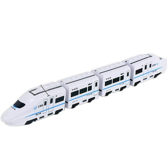 BESTSKY Toy Cars,Detachable Toy Train,360Swivel Wheels Kids Toys Boys 6-8