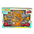 thumbnail image 1 of BESTSKY Toy Cars,Long-Lasting Toy Trucks,Big,Bold,and Fun Toy Cars Toddler Boy Gifts,Style 4, 1 of 2