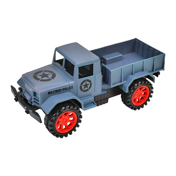 BESTSKY Toy Cars,Pickup Truck Cars Toys,Remote Operation Toy Cars for Toddlers 1-3,Blue