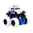 thumbnail image 1 of BESTSKY Toy Cars,Plastics Cars Toys,Cool Appearance Diecast Cars,White2, 1 of 7