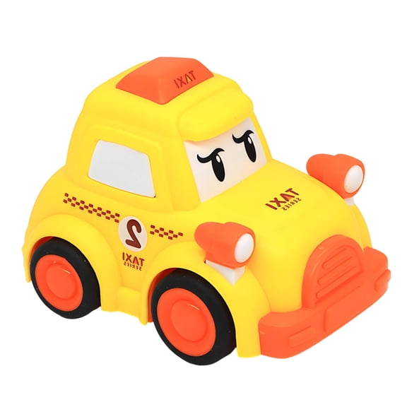 BESTSKY Toy Cars,Plastics Cars Toys,Safe Materials Diecast Cars,Blue
