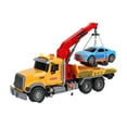 thumbnail image 1 of BESTSKY Toy Cars,Plastics Diecast Cars,Fine Train Cars Toys,Red1, 1 of 7