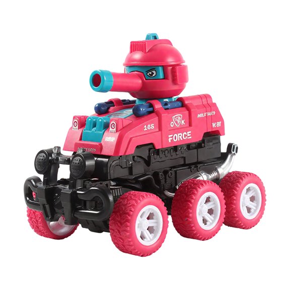 BESTSKY Toy Cars,Plastics Diecast Cars,Moderate Baby Car Toys,Green