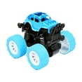 thumbnail image 1 of BESTSKY Toy Cars,Plastics Pull Back Cars,Four Wheel Drive Performance Diecast Cars,Red, 1 of 7