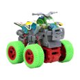 thumbnail image 1 of BESTSKY Toy Cars,Plastics Pull Back Cars,Safe Materials Car Toys for Babies,Purple2, 1 of 7