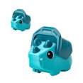 thumbnail image 1 of BESTSKY Toy Cars,Plastics Pull Back Cars,Shape Variety Car Toys for Babies,pink, 1 of 7