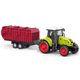 thumbnail image 1 of BESTSKY Toy Cars,Special Grooved Design Tractor Toy,Glide Smoothly Boys Toys Age 4-6,Style 2, 1 of 2