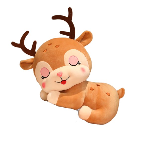BESTSKY Toys Adds Warmth and Comfort on Chilly Nights Girl Toys Soft and Gentle for Every Age Dolls Style1