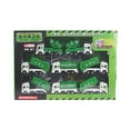 thumbnail image 1 of BESTSKY Toys,Bouncy and Soft Toys for Ages 8-13,Clear Texture Rc Cars,Style 4, 1 of 3