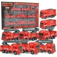 thumbnail image 1 of BESTSKY Toys,Bouncy and Soft Toys for Ages 8-13,Off-Road Tires Rc Cars,Style 2, 1 of 3