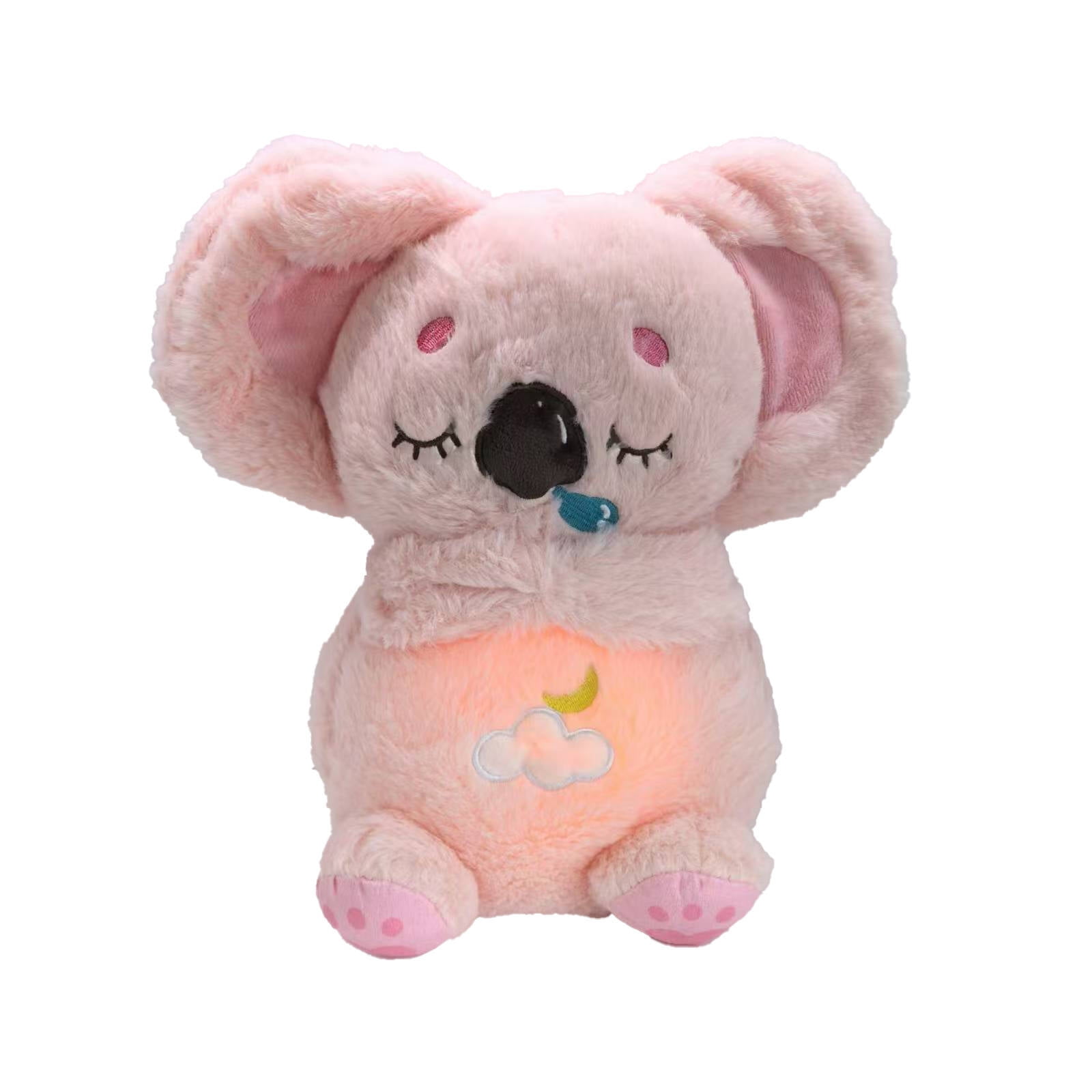 BESTSKY Toys Brings Calmness and Joy to Any Room Stuffed Animals for ...