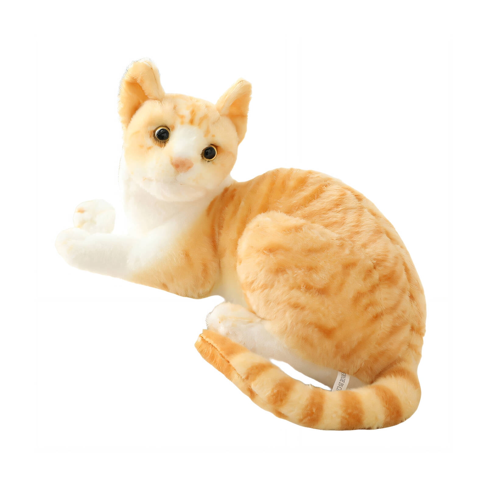 BESTSKY Toys,Colorful Plush Animals Plushie,Fun to Cuddle with Dolls ...