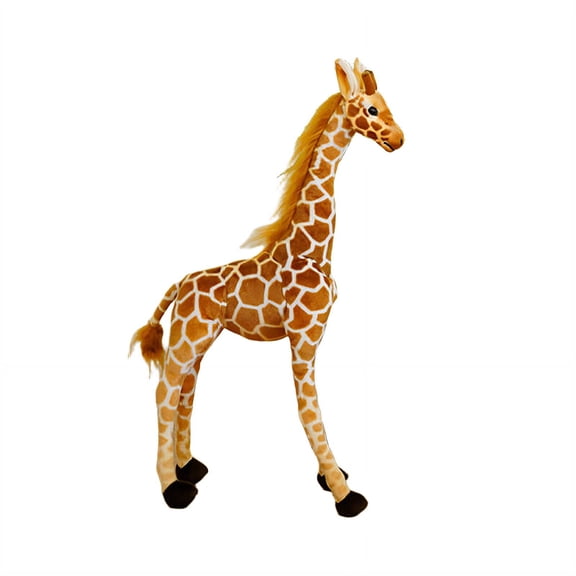BESTSKY Toys,Ideal for Kids' Playtime Plushie,Great for Play and Naps Stuffed Animals for Girls,Style4,80cm