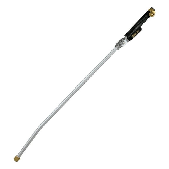 BESTSKY Turn Any Hose into a Power Washer,Pressure Washer Attachment for Hose,Water Hose Pressure Washer Attachment