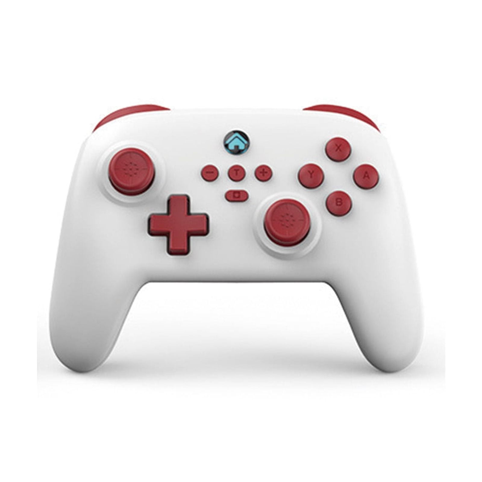 REALMz Wired LED Light-Up Pro Controller for Nintendo Switch REALMz Wired LED Light-Up Pro Controller for Nintendo Switch