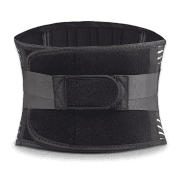BESTSKY Waist Trainer for Women,Dual Compression Shapewear for Superior Tummy Control,360° Wraparound Waist Trainer for Lower Back Support,Moisture-Wicking Tummy Control Shapewear,S