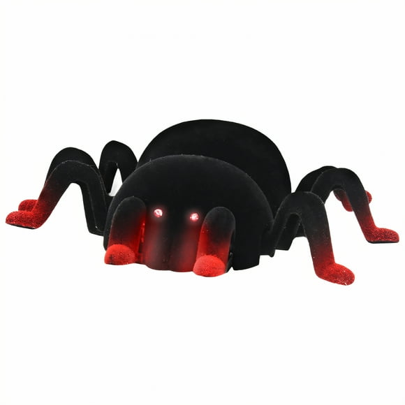 BESTSKY Wall Climbing Spider,Plastic Toy Cars,5*6*2In Rc Cars for Adults