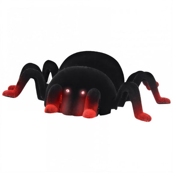 BESTSKY Wall Climbing Spider,Plastic Toy Cars,5*6*2In Rc Cars for Adults