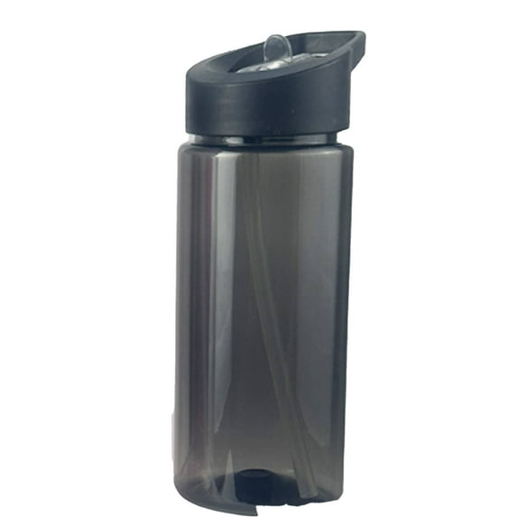 BESTSKY Water Bottle,Spill-Proof Kids Cups,Convenient Travel Water Bottle,500ML Running Water Bottle for Sports and Outdoor Activities