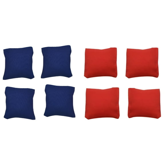 BESTSKY Weather Resistant Cornhole Bean Bags 8