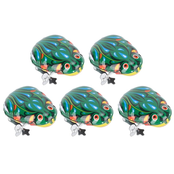 BESTSKY Wind-Up Iron