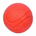 thumbnail image 1 of BESTSKY Wobble Giggle Globe for Dogs Wiggle Dog Toy Interactive Dog Toys for Small/Medium/Large Dogs Fun When Rolled Or Shaken Dog 1.8/2.4/2.8Inch Heavy Chewer Dog Stimulation for Large, 1 of 7