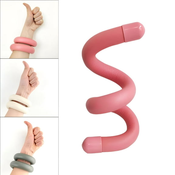 BESTSKY Wrist Weight Leg Weight Wearable Fashionable Ankle Weight Wrist Weight Bracelet for Aerobics Cardio Exercise Pilates Swimming Foam