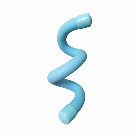 BESTSKY Wrist Weight Wearable Weight Training Stick Arm Weight for Dance Gym Walking Foam Blue