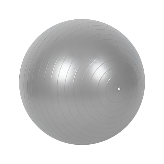BESTSKY Yoga Ball, Scrub Explosion-Proof Ball for Fitness Yoga Balance Training with