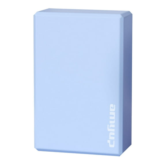 BESTSKY Yoga Block, High-Density EVA Yoga Blocks for Stretching, Lightweight Yoga Set for Stability Training