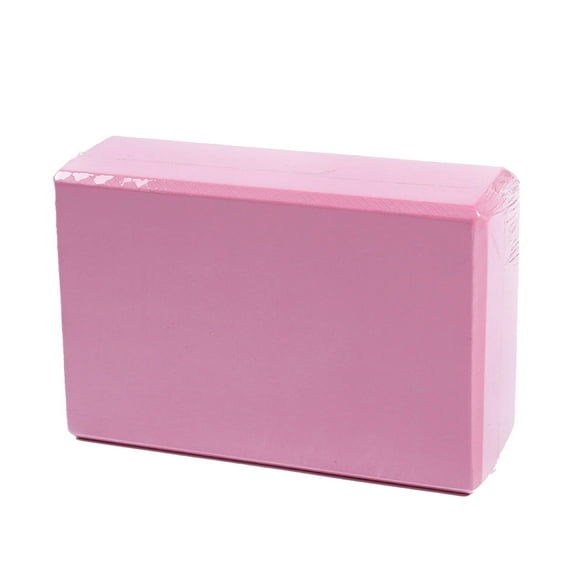 BESTSKY Yoga Blocks,Slip-Resistant Yoga Set,Adjustable Design Improved Flexibility Yoga Block,Yoga Essentials,Pink