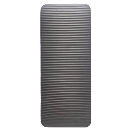 BESTSKY 2026 New Yoga Mat - Extra Thick Anti-Slip Exercise Cushion for Men, Women, Home Gym Workout, Plank, Pilates, Elbow Joint Protector Pad