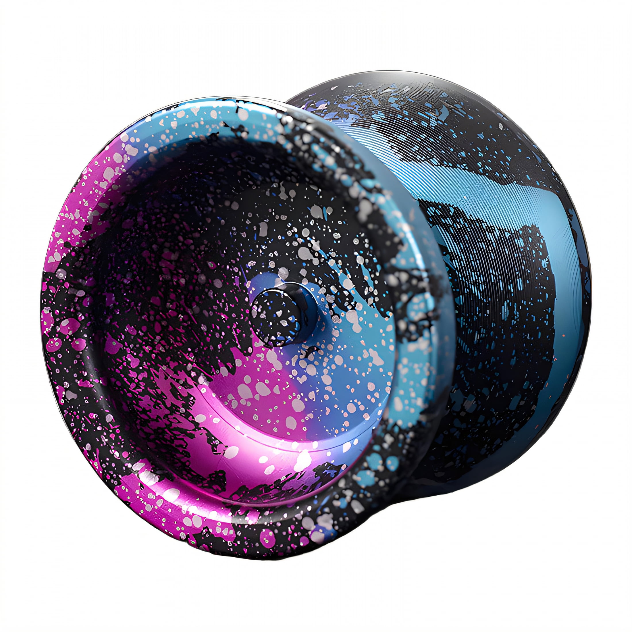 4 Pack Original YoYo Spiral Classic Yo Yo Spinning Toy Party
