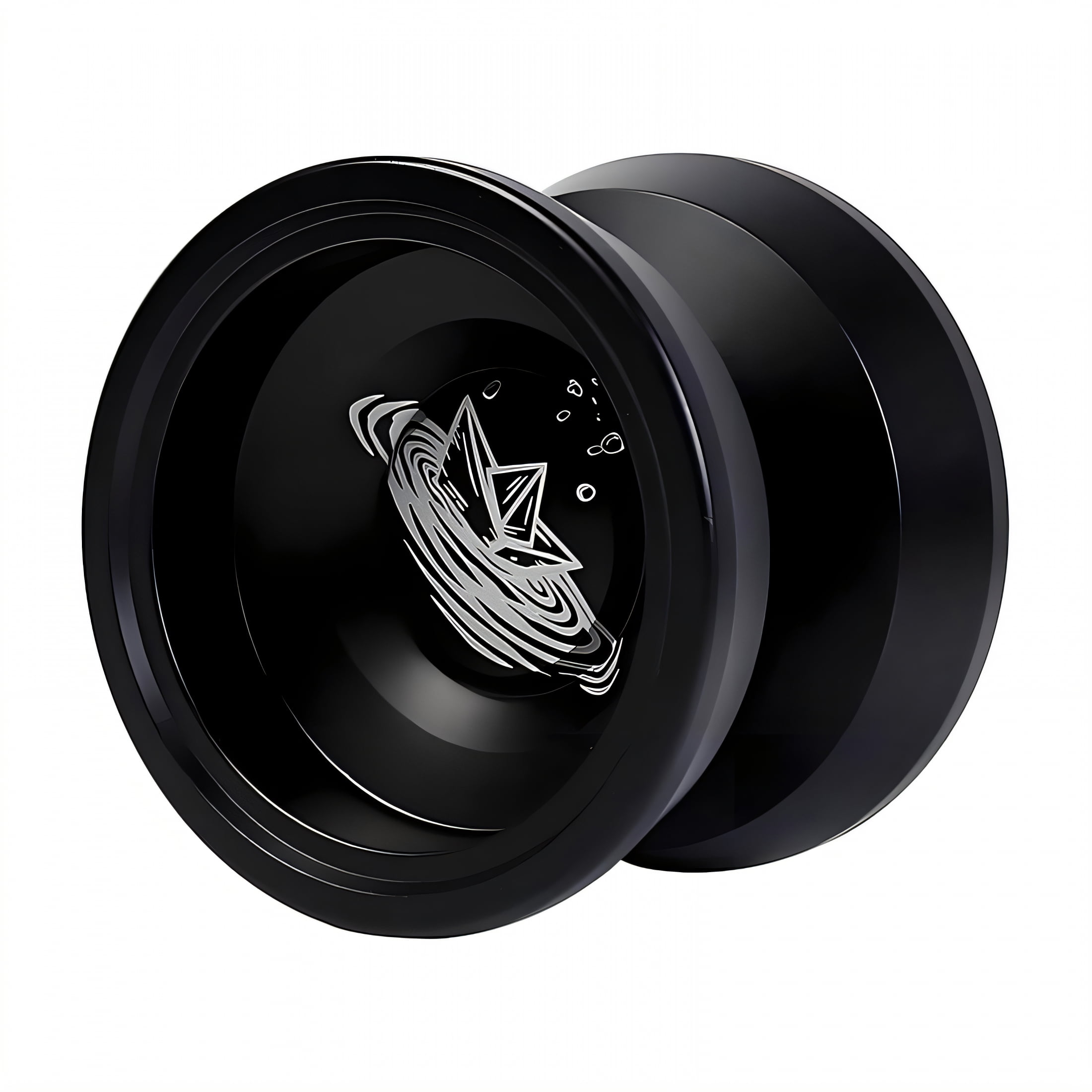 yocha Yomega Power Brain XP Yoyo - Pro Yoyo with Smart Switch for