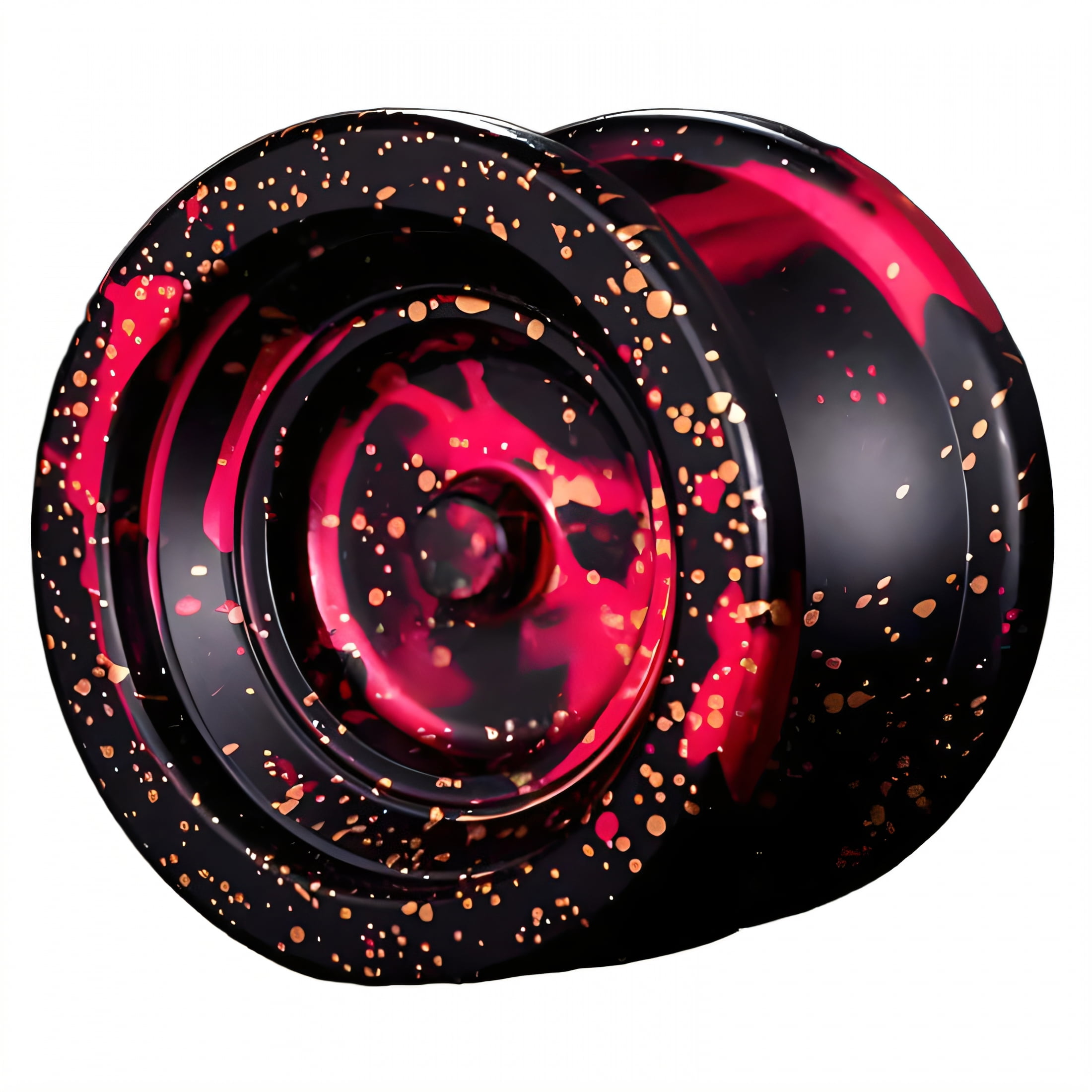 スポーツトイ・アクショントイ YOMEGA Fireball Amazon | Yomega Fireball - プロのトランスアクセルヨーヨー