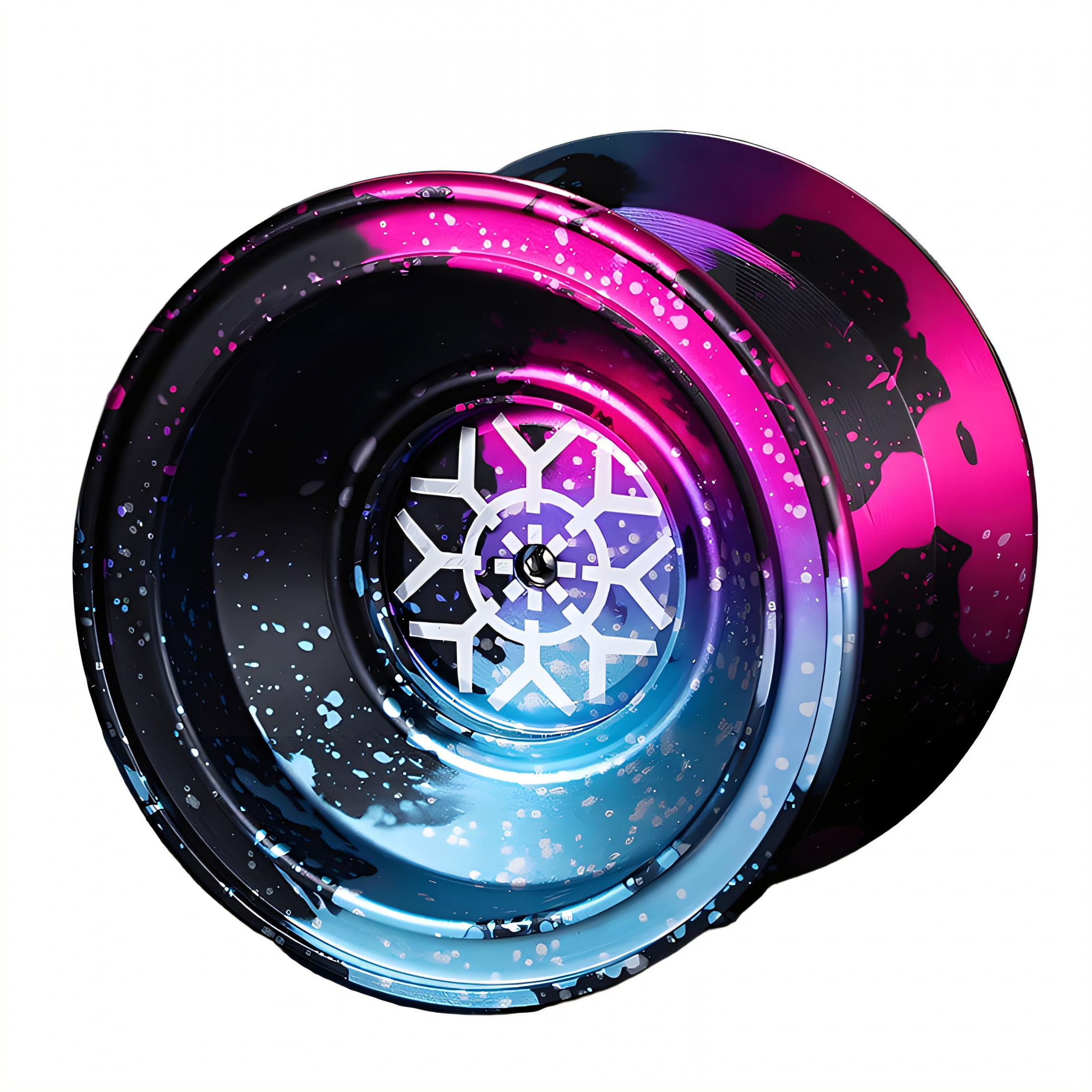 Yomega - Fireball Yo-Yo - Walmart.com