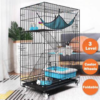 Cat Cages in Cats Walmart