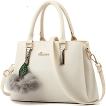 Straw Beach Bag Woven Tote Bag Shoulder Handbags for Women - Walmart.com