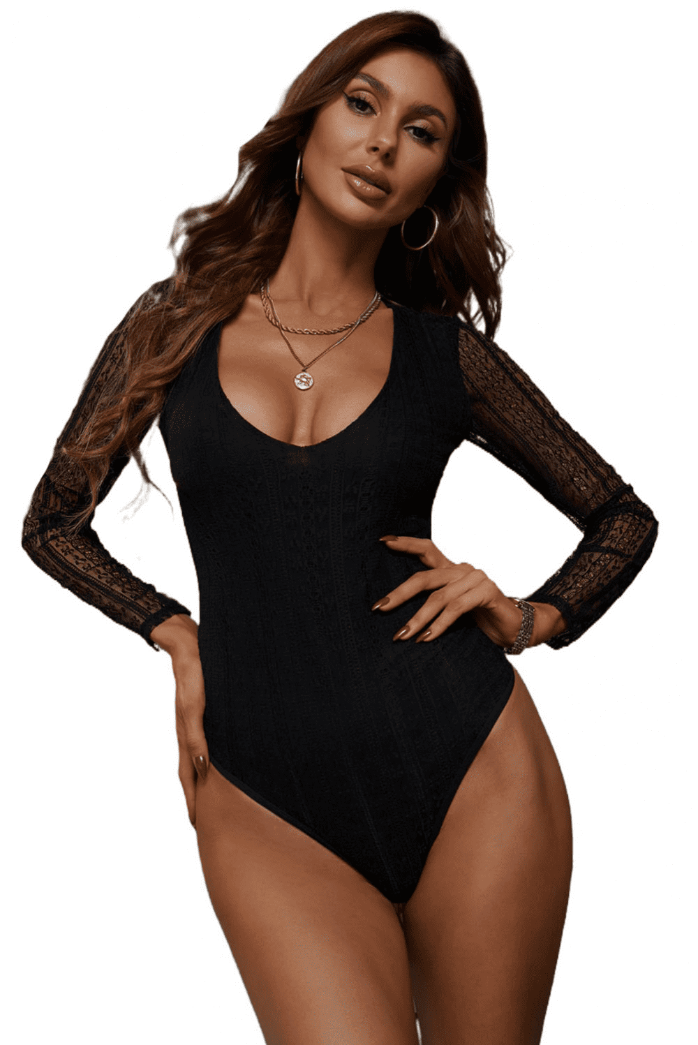 Waist Trainer for Women Long Torso plus Size Far Infrared Negative Oxygen  Bodysuit Honeycomb Body Shaping Briefs Breathable Body Shaper Compression