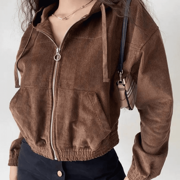 Best corduroy shop jacket