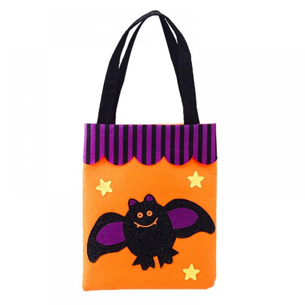 bestspr-halloween-trick-or-treat-bucket-candy-bags-for-kids-reusable