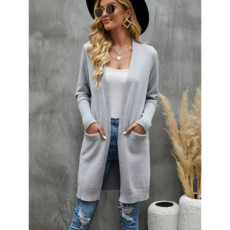 Best long cardigan hotsell
