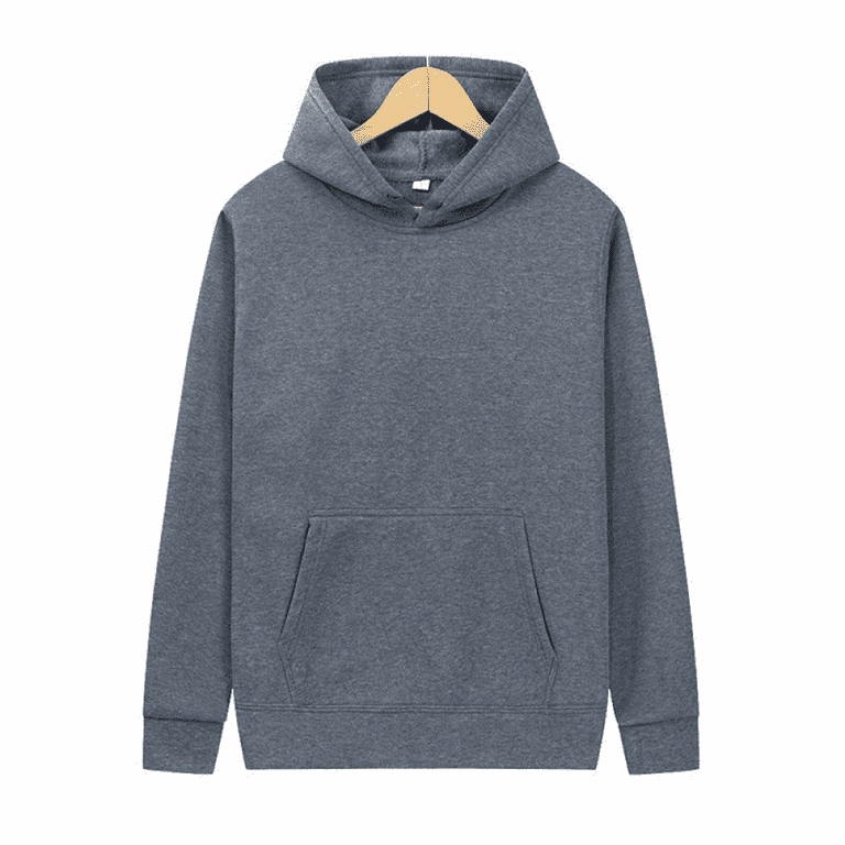 Solid bb hoodie sales