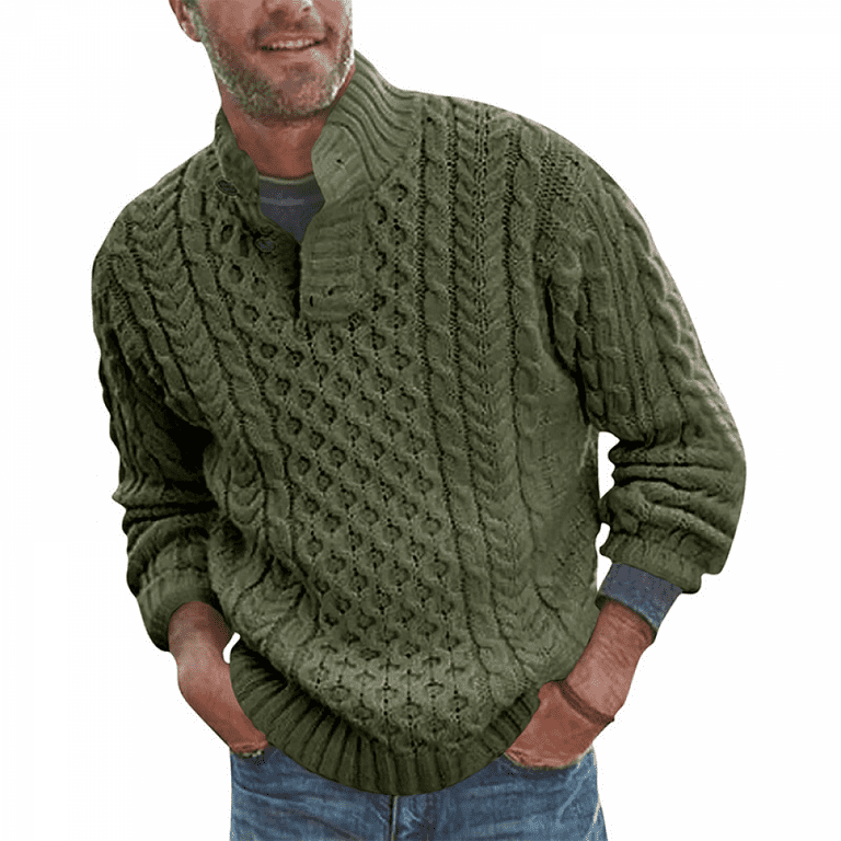 Sweater collar types new arrivals