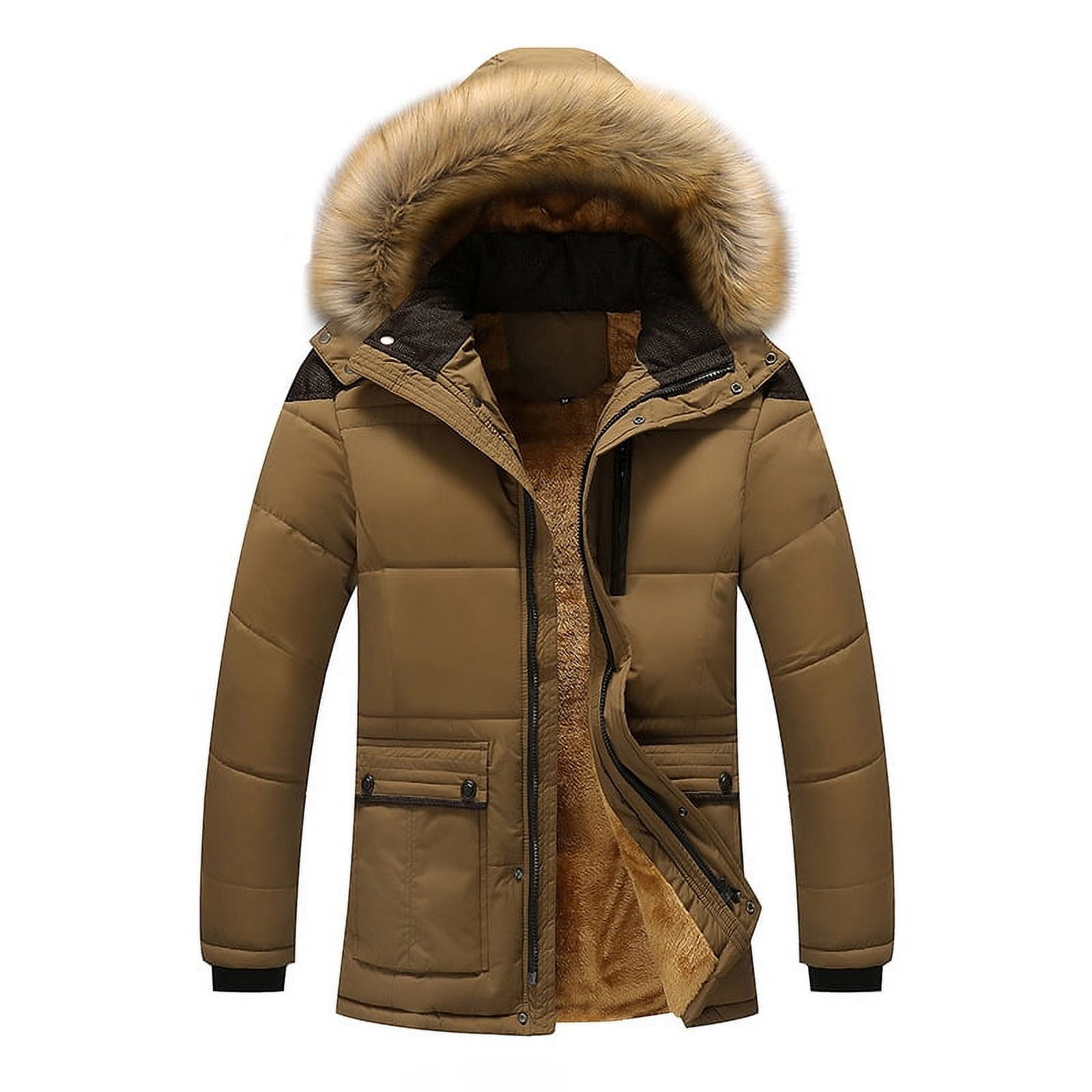 Best windproof hotsell winter jacket