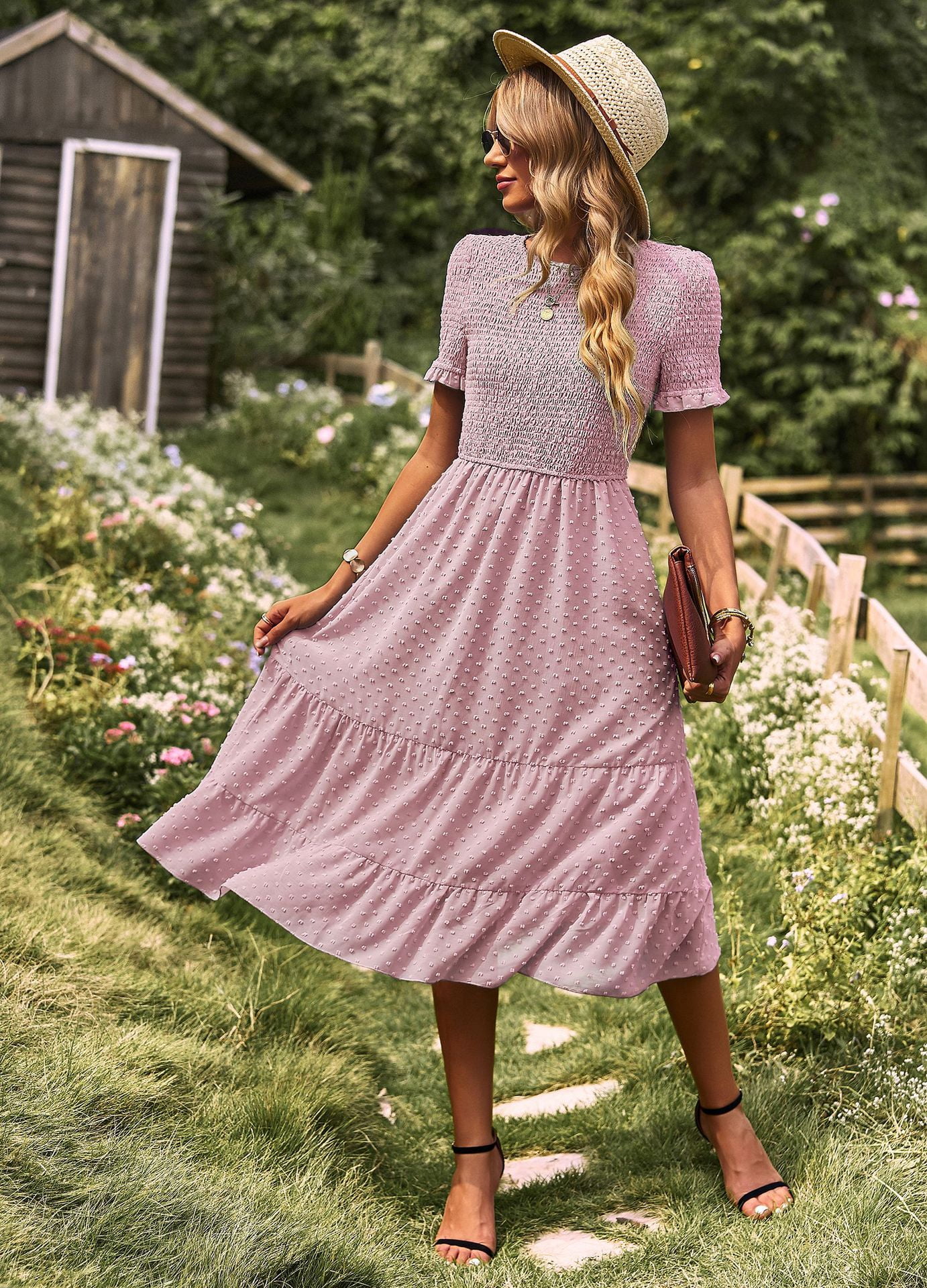 Best shop swing dresses