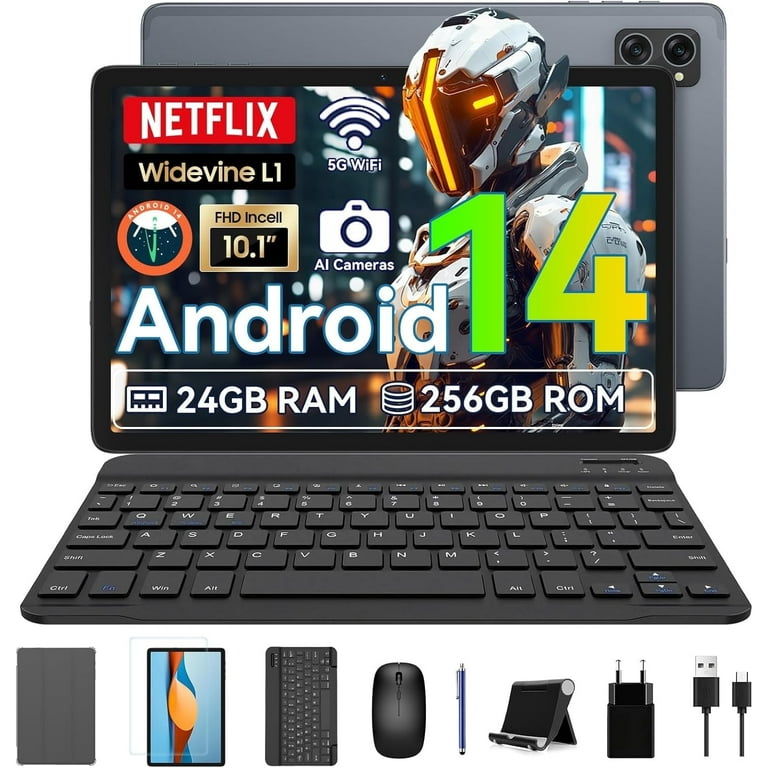 通販 激安 AI 14 Android BESTTAB Tablet 10.1 A20 Androidタブレット本体
