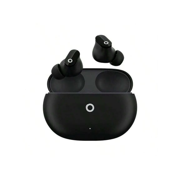 BESTWIN Studio Buds Wireless Earbuds - Active Noise Cancellation (ANC)| IPX5 Waterproof Sports Earphones With 25H Playtime & 5.3